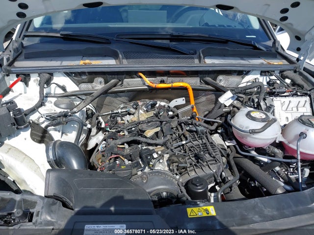 2021 Audi Q5, VIN: WA1G2AFY2M2047644