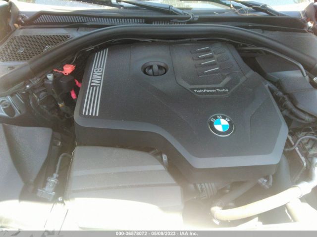3MW5R1J07L8B12401 BMW 3 Series 330i