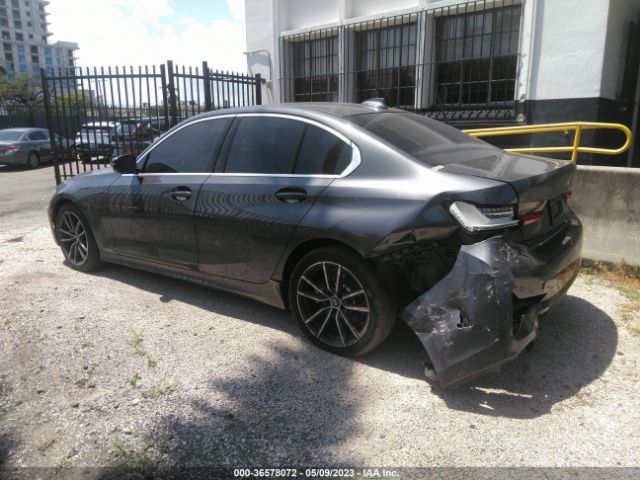 3MW5R1J07L8B12401 BMW 3 Series 330i