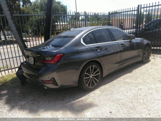 3MW5R1J07L8B12401 BMW 3 Series 330i