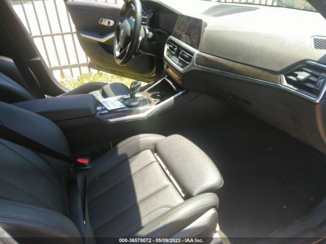 3MW5R1J07L8B12401 BMW 3 Series 330i