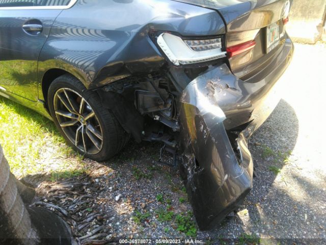 3MW5R1J07L8B12401 BMW 3 Series 330i