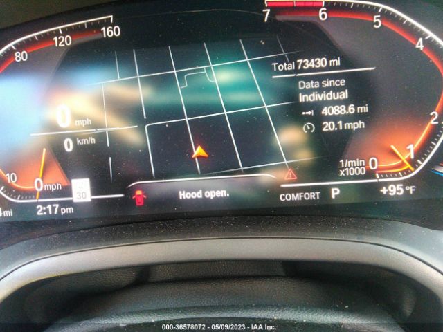 3MW5R1J07L8B12401 BMW 3 Series 330i