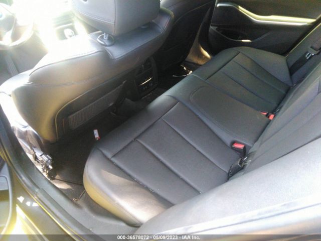 3MW5R1J07L8B12401 BMW 3 Series 330i