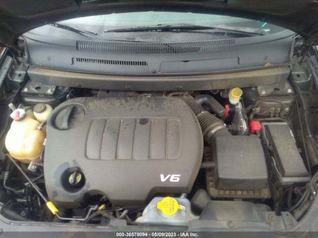 3C4PDCBG7HT590839 Dodge Journey Sxt