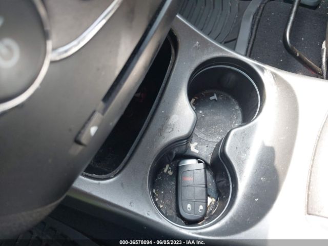 3C4PDCBG7HT590839 Dodge Journey Sxt