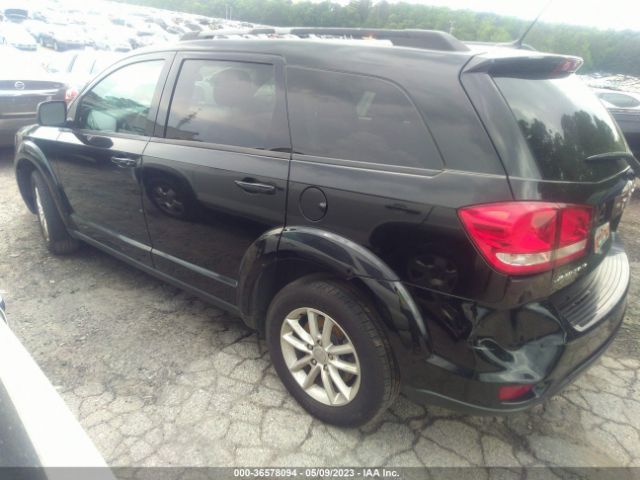 3C4PDCBG7HT590839 Dodge Journey Sxt