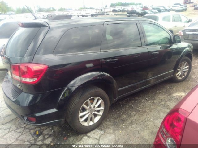 3C4PDCBG7HT590839 Dodge Journey Sxt