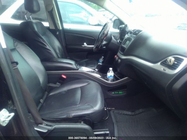 3C4PDCBG7HT590839 Dodge Journey Sxt