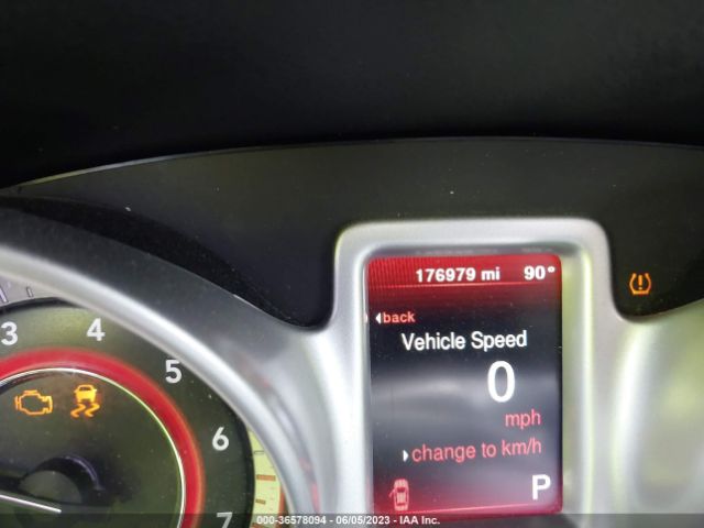 3C4PDCBG7HT590839 Dodge Journey Sxt