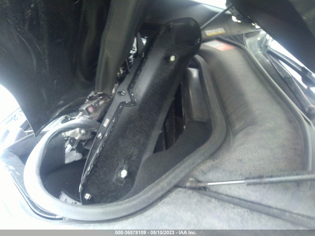 Tesla Model S 60 Kwh Battery 2014 5YJSA1S16EFP65997 Image 11