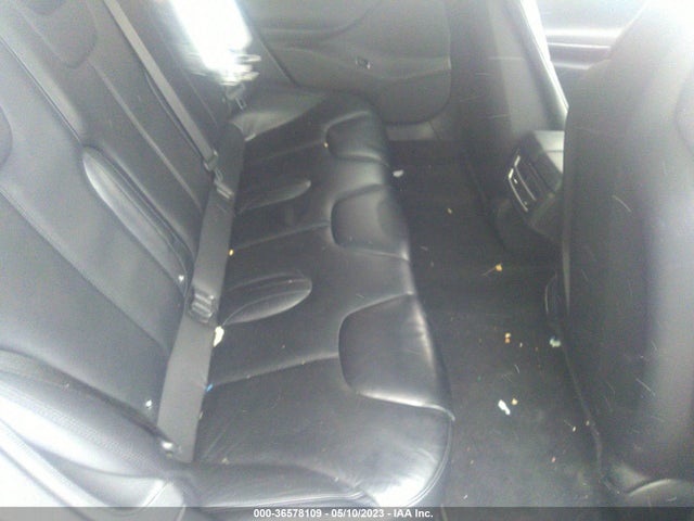 Tesla Model S 60 Kwh Battery 2014 5YJSA1S16EFP65997 Image 9