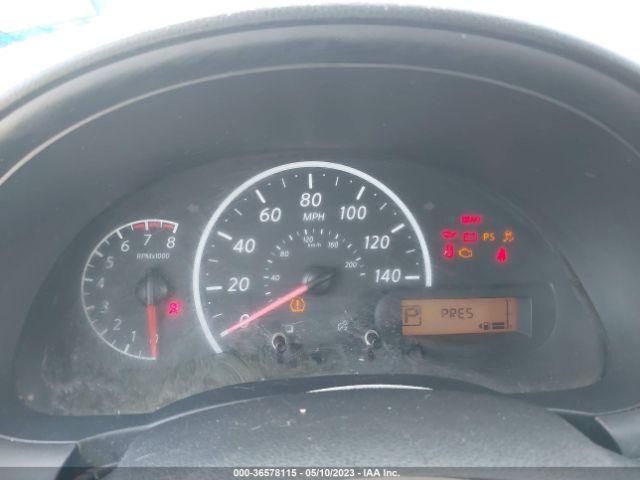 3N1CN7APXFL928786 Nissan Versa S Plus