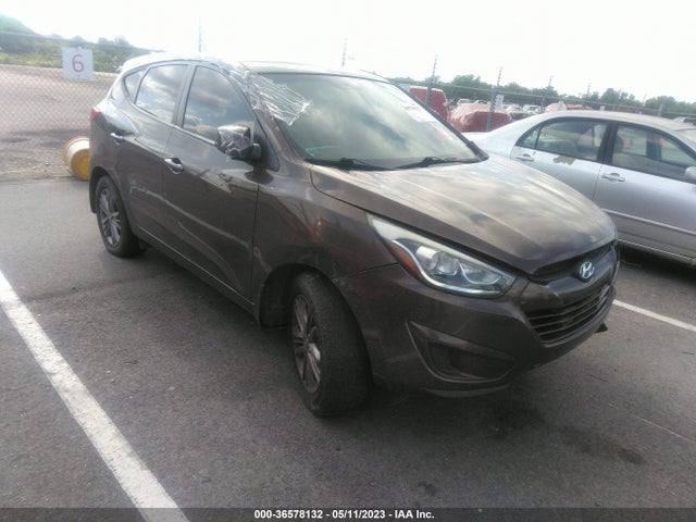 2014 KM8JT3AF6EU805755 main image