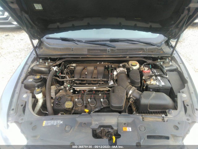 Ford TAURUS SEL 2014 1FAHP2E84EG174344 Image 11