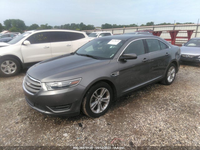 Ford TAURUS SEL 2014 1FAHP2E84EG174344 Image 2