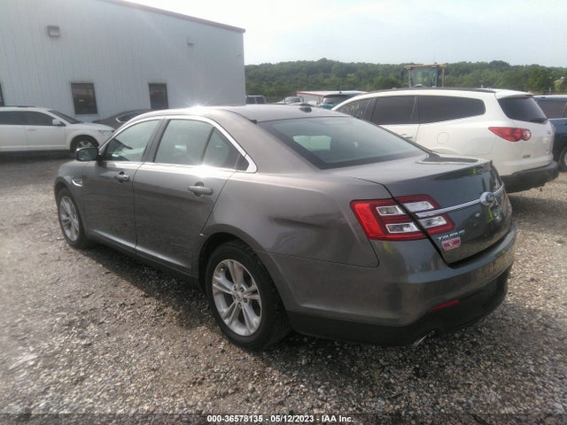 Ford TAURUS SEL 2014 1FAHP2E84EG174344 Image 4