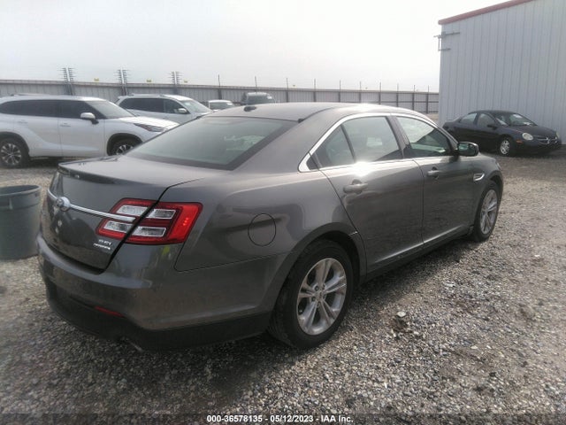 Ford TAURUS SEL 2014 1FAHP2E84EG174344 Image 5