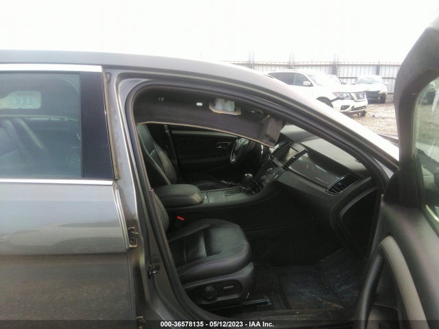 Ford TAURUS SEL 2014 1FAHP2E84EG174344 Image 6