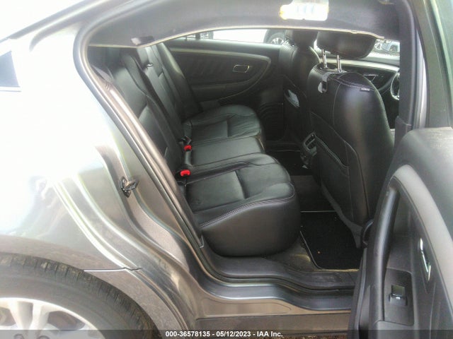 Ford TAURUS SEL 2014 1FAHP2E84EG174344 Image 9