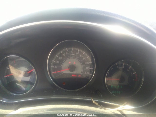 1C3CCBBG9EN114278 Chrysler 200 Touring