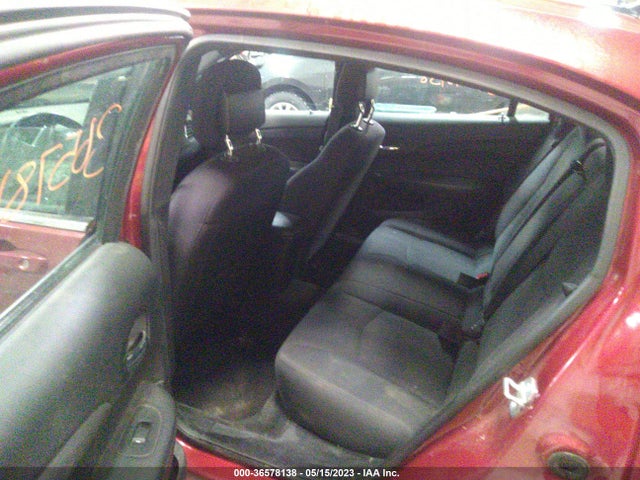 1C3CCBBG9EN114278 Chrysler 200 Touring