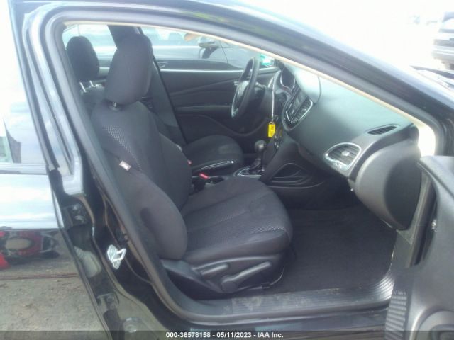 1C3CDFAA4GD680598 Dodge DART SE
