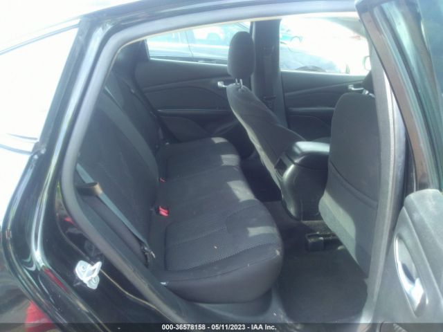 1C3CDFAA4GD680598 Dodge DART SE