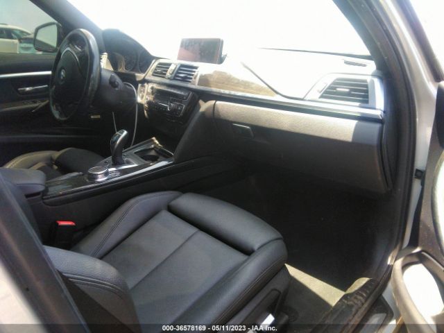 WBA8B3C56JK384598 BMW 3 Series 340i