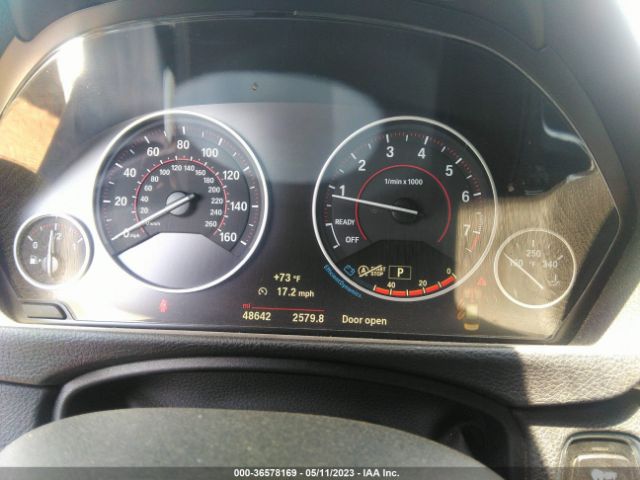 WBA8B3C56JK384598 BMW 3 Series 340i
