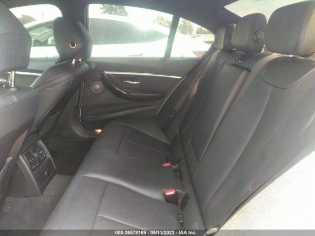WBA8B3C56JK384598 BMW 3 Series 340i