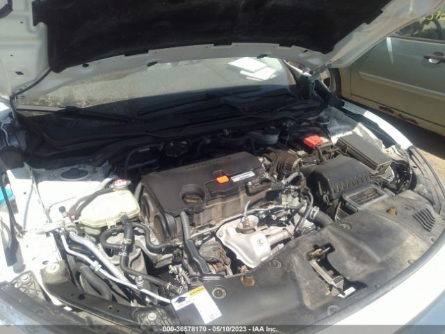 19XFC2F76GE076731 Honda Civic Sedan Ex