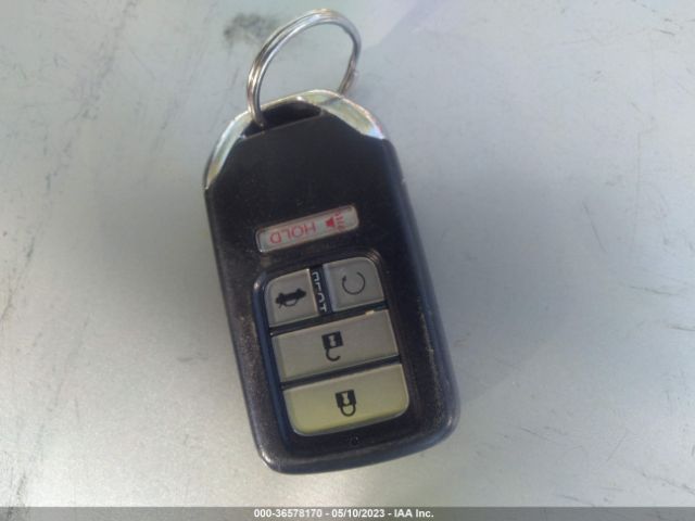 19XFC2F76GE076731 Honda Civic Sedan Ex