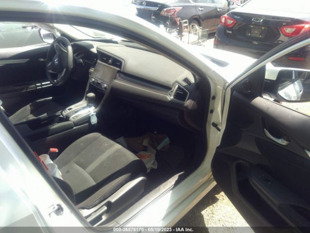 19XFC2F76GE076731 Honda Civic Sedan Ex