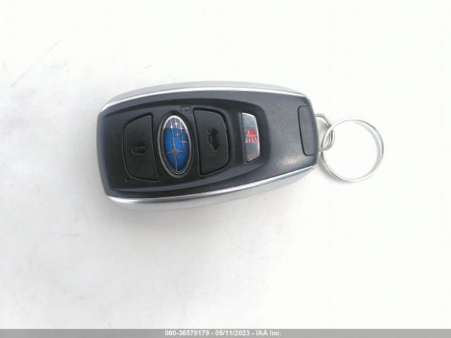 JF1VA1L65J8826411 Subaru Wrx Limited