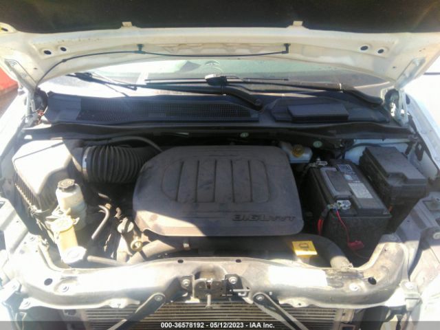2C4RDGCG2KR758766 Dodge Grand Caravan Sxt