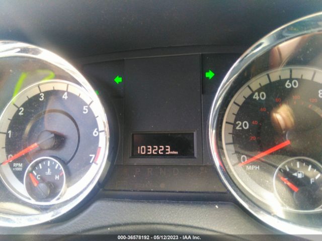 2C4RDGCG2KR758766 Dodge Grand Caravan Sxt