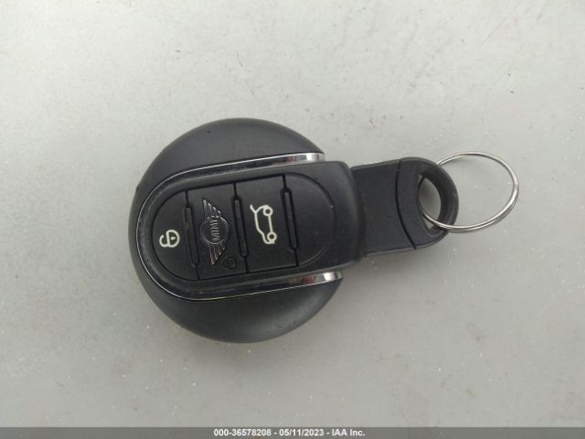 WMWXU3C59K2H54520 Mini Hardtop 4 Door Cooper S