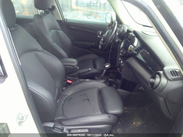 WMWXU3C59K2H54520 Mini Hardtop 4 Door Cooper S