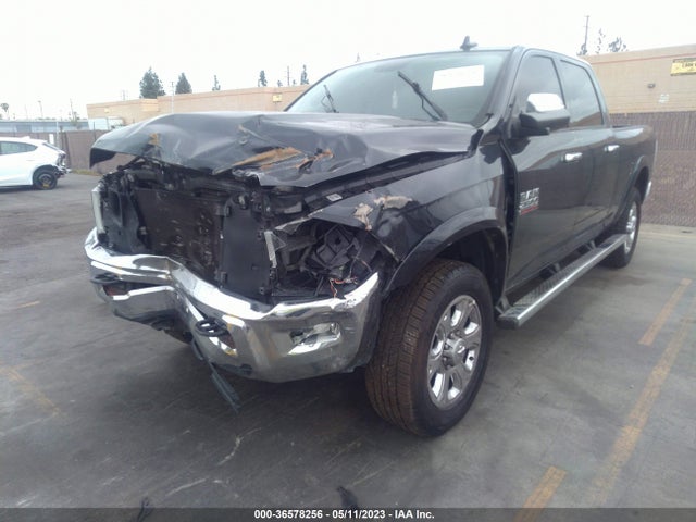 3C6UR5FL3FG571760 RAM 2500 Laramie