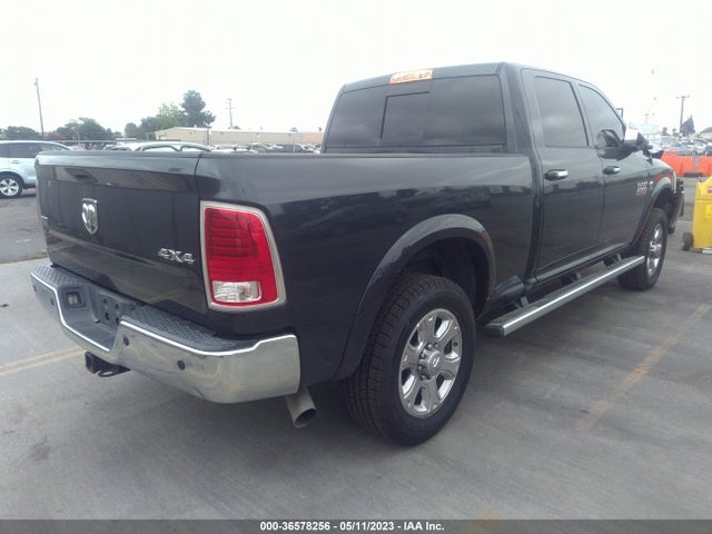 3C6UR5FL3FG571760 RAM 2500 Laramie
