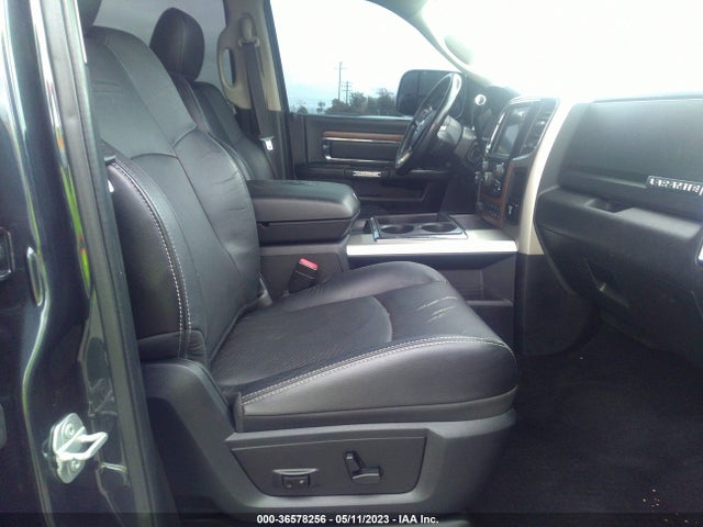 3C6UR5FL3FG571760 RAM 2500 Laramie