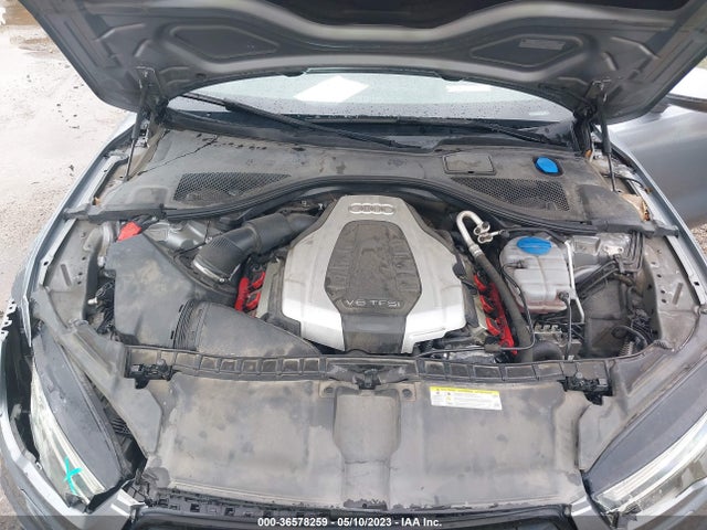 WAU2GAFC6GN082404 Audi A7 3.0 Prestige