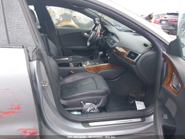 WAU2GAFC6GN082404 Audi A7 3.0 Prestige