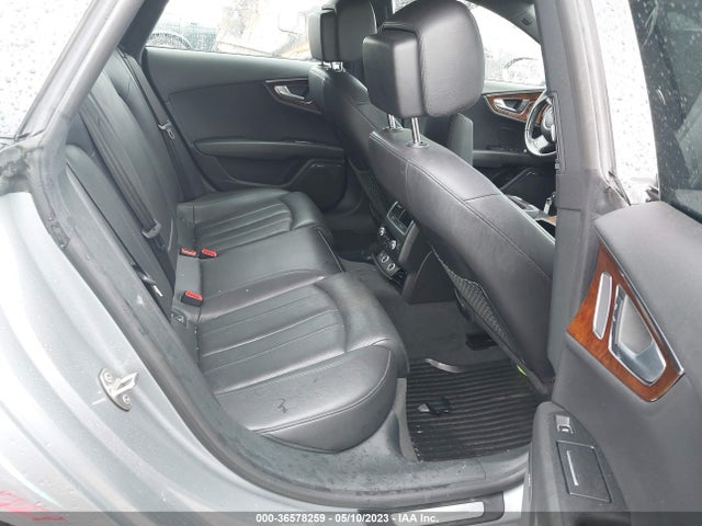 WAU2GAFC6GN082404 Audi A7 3.0 Prestige