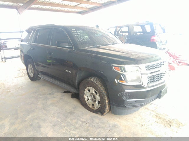 2017 1GNSKBKC4HR121649 main image