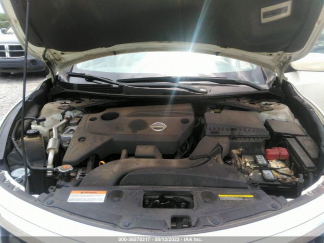 1N4AL3AP7EN247511 Nissan Altima 2.5 S