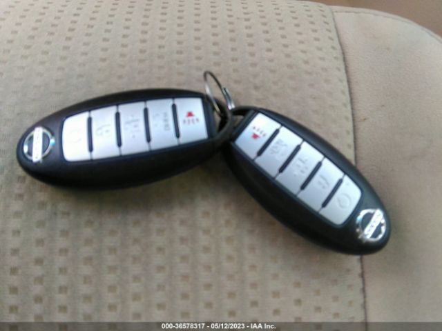 1N4AL3AP7EN247511 Nissan Altima 2.5 S
