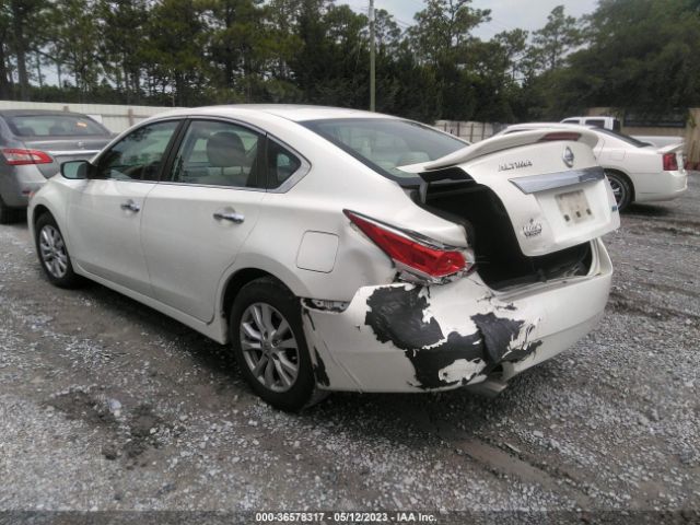 1N4AL3AP7EN247511 Nissan Altima 2.5 S