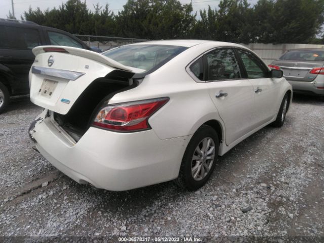 1N4AL3AP7EN247511 Nissan Altima 2.5 S